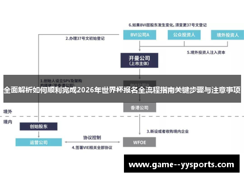 全面解析如何顺利完成2026年世界杯报名全流程指南关键步骤与注意事项