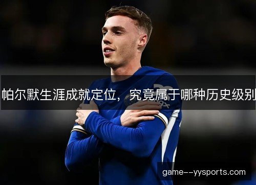 帕尔默生涯成就定位，究竟属于哪种历史级别